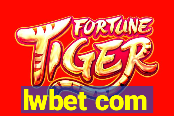 lwbet com